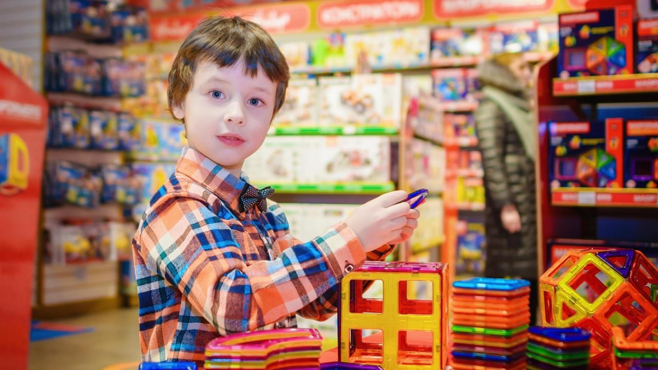 Une offre, pensée pour séduire les familles et les enfants de tous âges