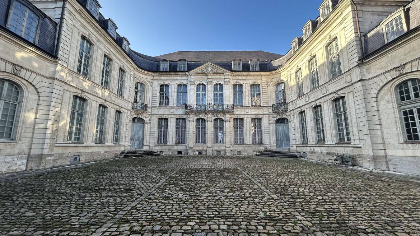 Le musée Sandelin de Saint-Omer accueillera une nouvelle exposition, dans un mois, à partir du 8 novembre.