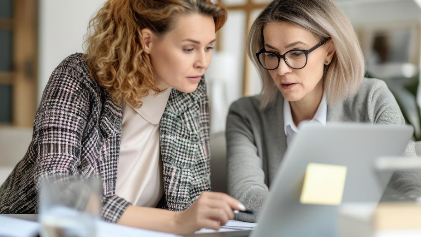 Le téléversement intelligent des documents permet à cette IA de remplir automatiquement les formulaires CERFA.