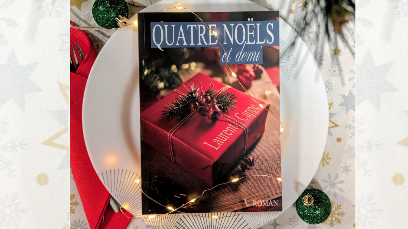 Quatre Noëls et demi, une exploration de la famille remplie de finesse.