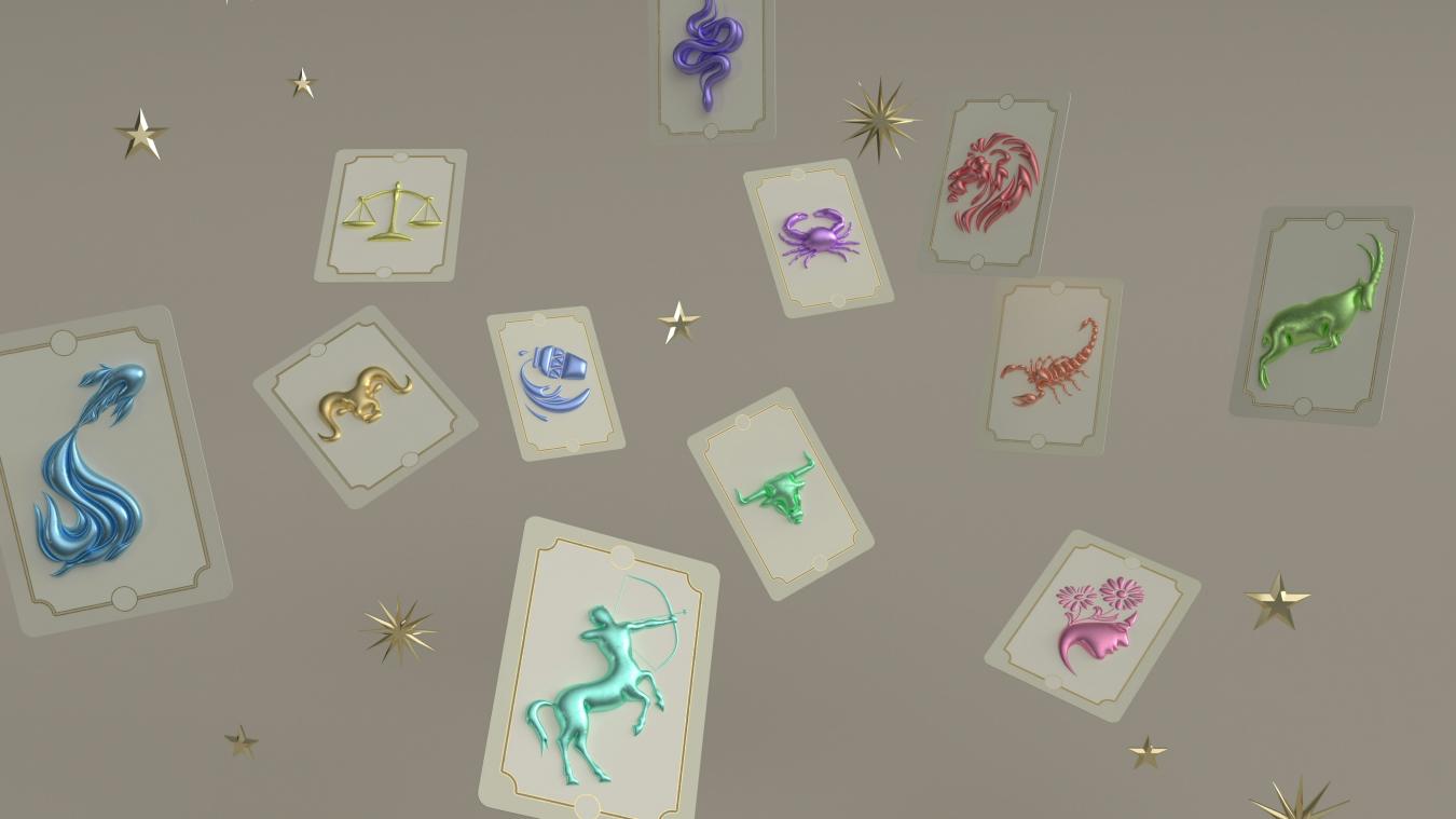 Consultez votre horoscope du jour !