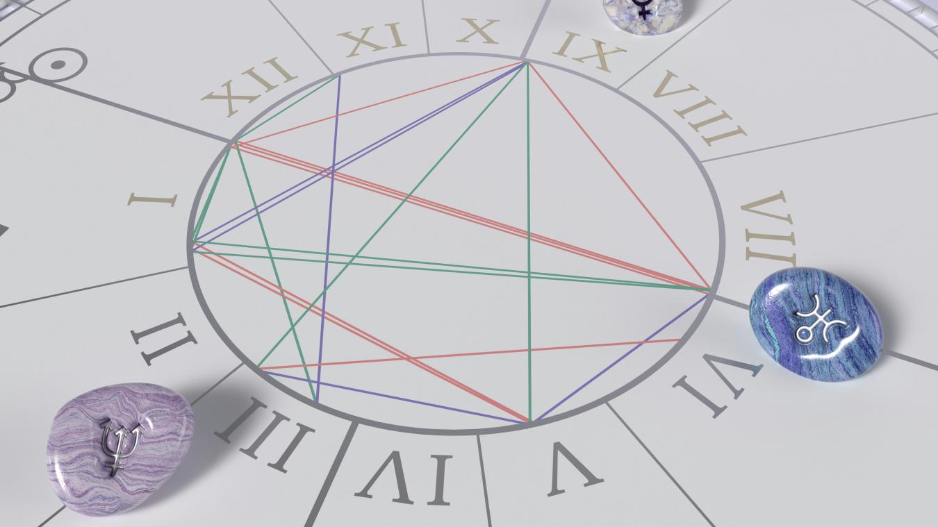 Que vous annonce votre horoscope aujourd’hui ?