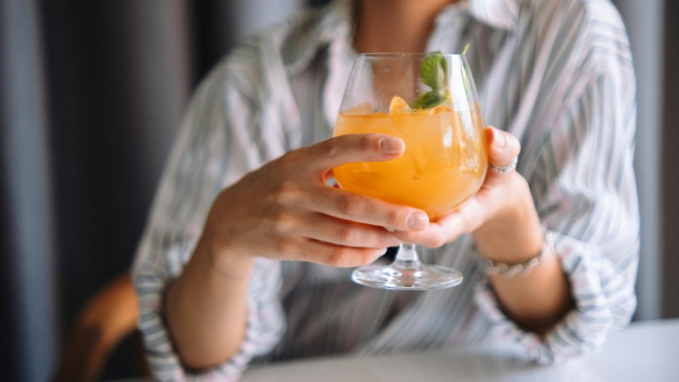 Le Dry January séduit de plus en plus d’années en années.