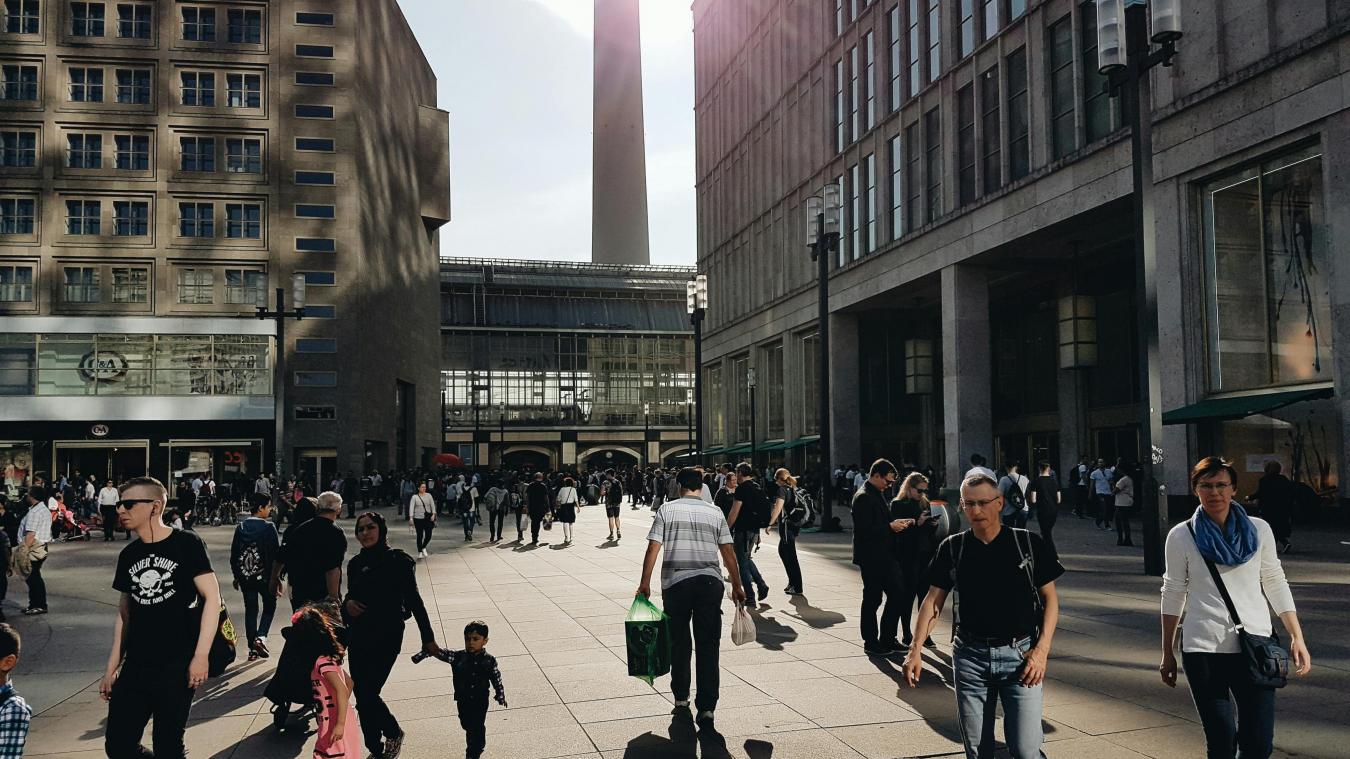 Savez-vous comment se nomment les habitants de villes à côté de chez vous ?