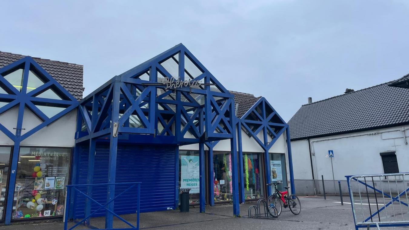 Un homme de 50 ans aurait tenté de mettre fin à ses jours au Phénix ce samedi 7 février.