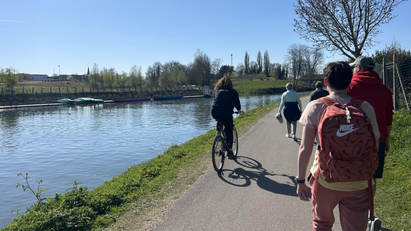 56 animations sont prévues jusqu’en décembre, dans le Grand Arras.