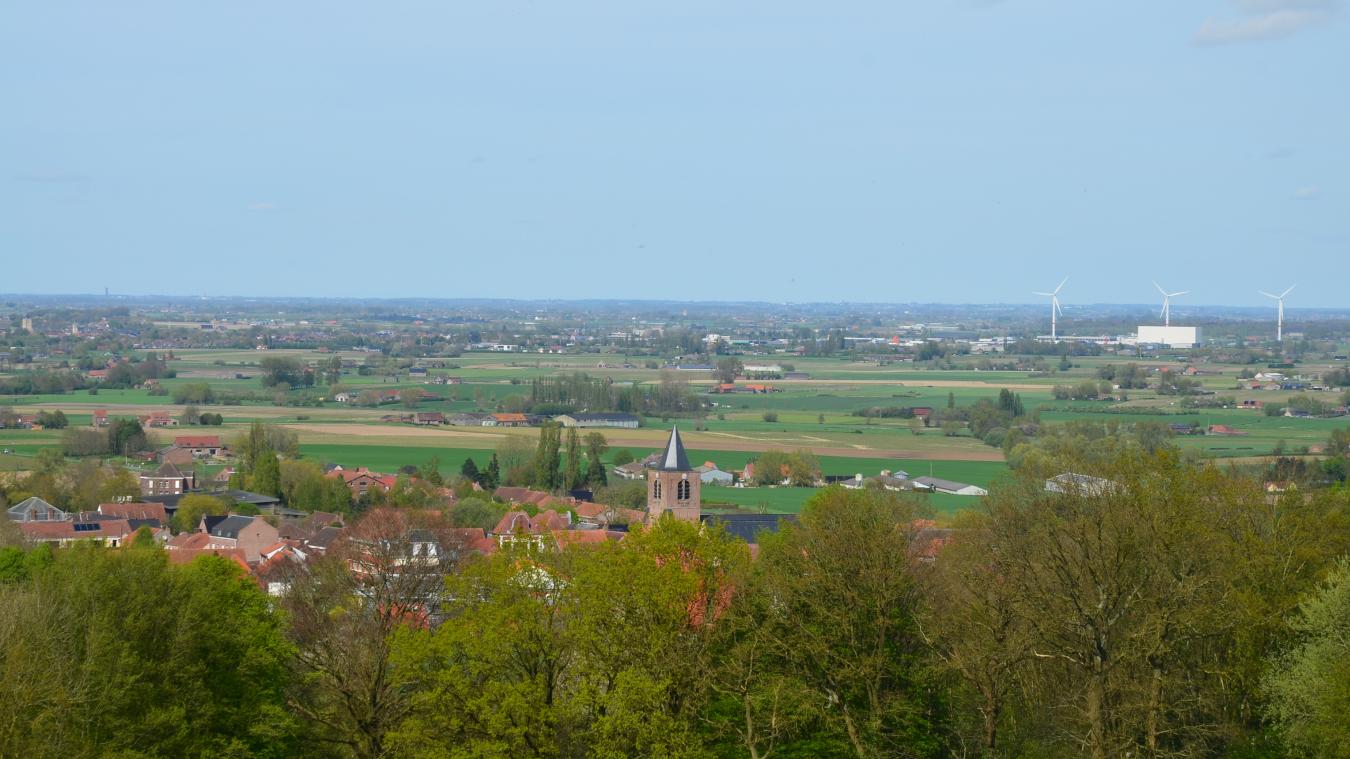Deux listes se feront face à Boeschèpe aux élections municipales.