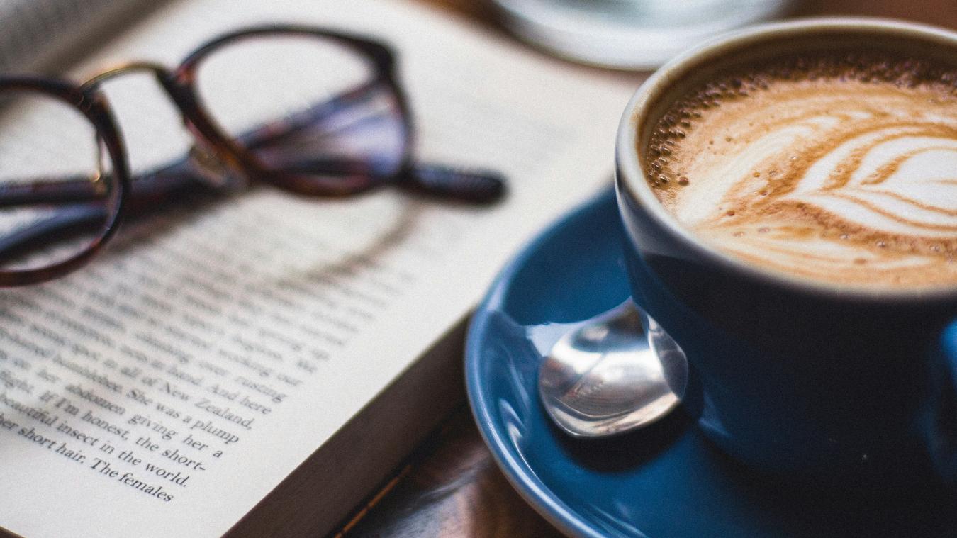 Lire, c’est multiplier les vies sans quitter la sienne.