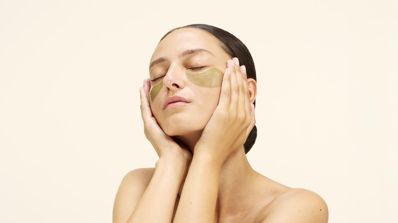 Les patchs anti-cernes à l’aloe vera font des merveilles d’après les utilisatrices.