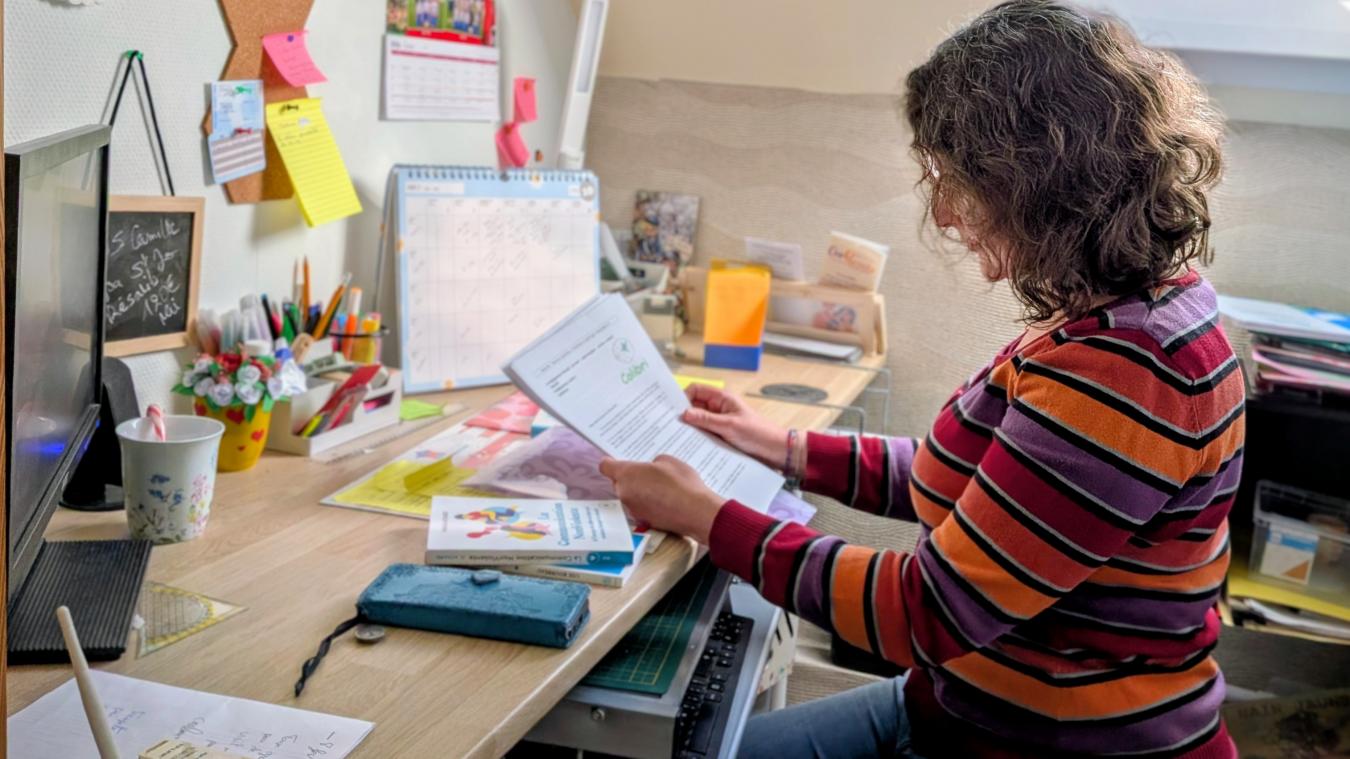 Le trouble de l’oposition reflète souvent une détresse profonde, héritée de traumatismes ou de situations complexes à la maison.