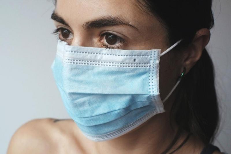 Coronavirus Creer Ou Porter Un Masque En Tissu Est Ce Une Bonne Idee