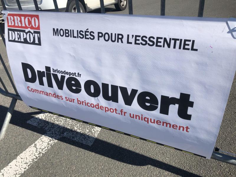 Bailleul A Cause Du Covid 19 Ils Ont Ferme Puis Ils Ont Rouvert