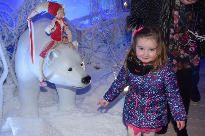 Dunkerque on vous emmène dans le château du Père Noël qui vient d’ouvrir ses portes Dunkerque on vous emmène dans le château du Père Noël qui vient d’ouvrir ses portes