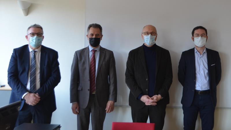 Pas-de-Calais : 800 000 foyers fiscaux concernés par la ...