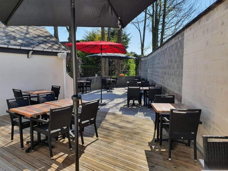 achicourt armana une pizzeria en lieu et place du bar la caleche