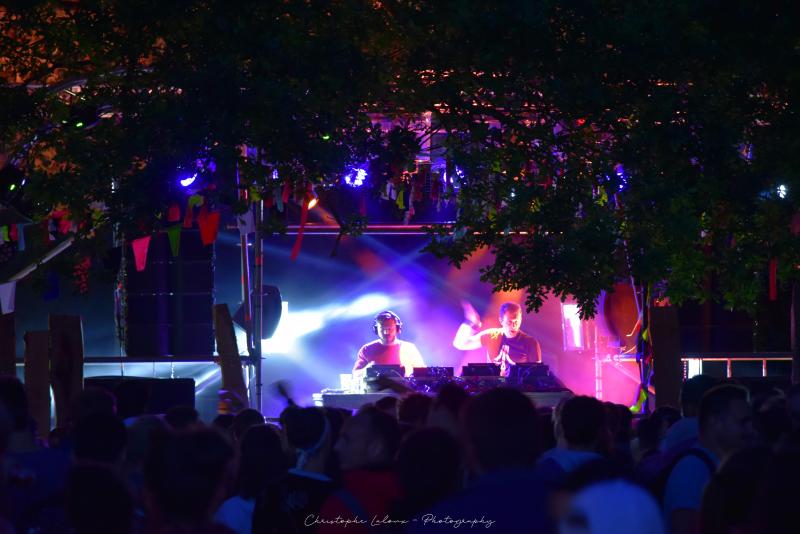 Christophe Laloux Photography