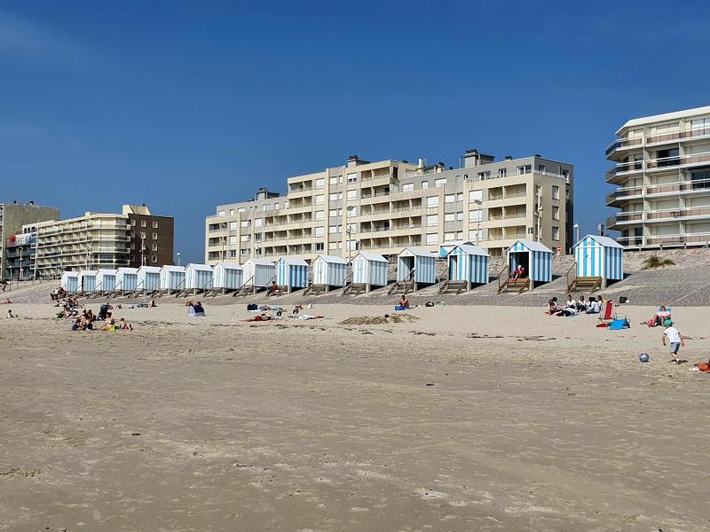 Photo de Carole Genot.