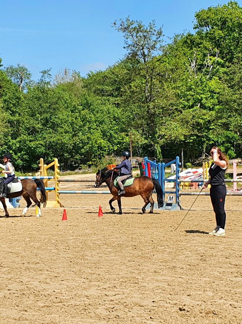 Crédit : Carole Genot.