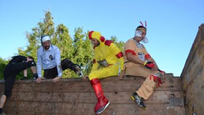 Actualités A La Une Lecho De La Lys -