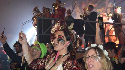 Carnaval à Dunkerque : les bals annulés du Kursaal en crise