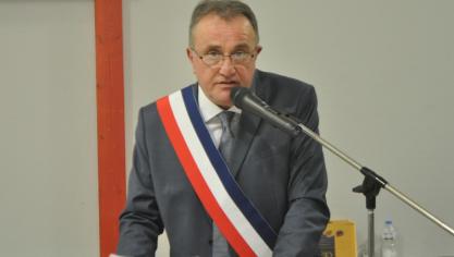 Witternesse : Alain Ducrocq veut porter la parole des communes rurales à l'Agglomération
