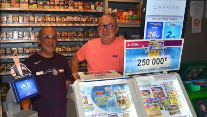 Quelles Sont Les Actualites Sur Le Sujet Francaise Des Jeux Le Journal Du Montreuil