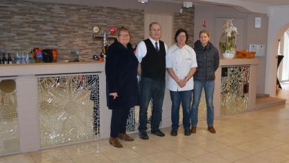 La nouvelle vie de l'ancien club libertin de Saint-Sylvestre-Cappel (photos)