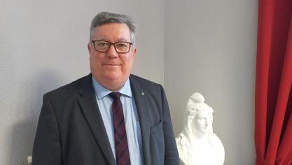 Le maire de Fauquembergues a encore beaucoup à faire