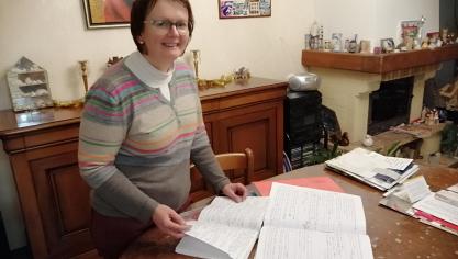 Hondschoote : Sandrine sera-t-elle superchampionne?