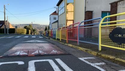 L'école Barbusse à Calonne-Ricouart attend ses travaux