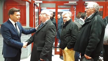 Coudekerque-Branche : quels ont été les tops et les flops des vSux?