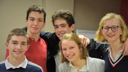 Boulogne-sur-Mer : ils révèlent leur talent d'orateur