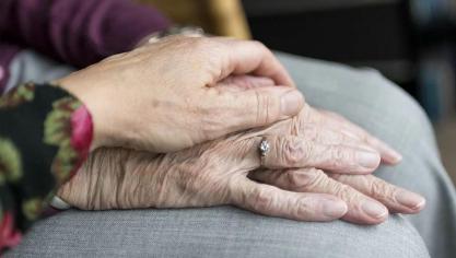 Alzheimer : un groupe de parole se met en place à Laventie