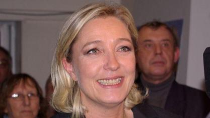 Marine Le Pen ne vient finalement plus à Dunkerque