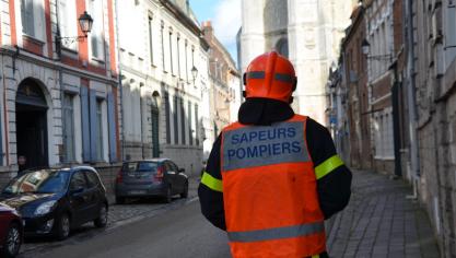 À Saint-Venant ou Fauquembergues, les pompiers recrutent des volontaires