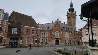 À la veille des municipales, comment se porte La Gorgue ?