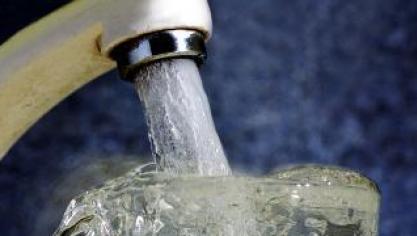 Des coupures d'eau dans l'Audomarois