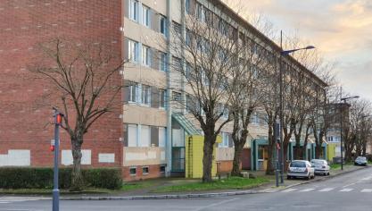 Avion: Des rénovations urbaines pour le quartier République