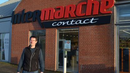 Guarbecque : Les sauveurs d'Intermarché