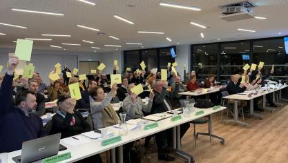 Ce qu'il faut retenir du plan d'urbanisme