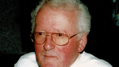 Paul Valencourt, ancien maire d'Enquin-sur-Baillons, est décédé