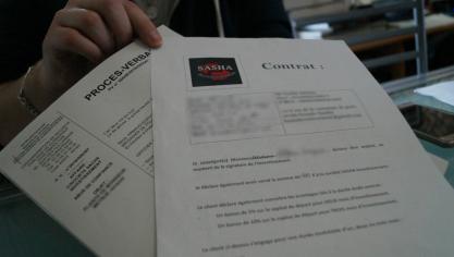 Grande-Synthe : prison ferme pour le cerveau de l'escroquerie Sasha investissement