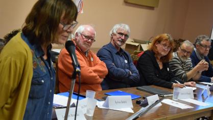 Municipale à Wormhout : « Contraint de supprimer une femme de la liste »