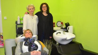 Holque : derniers coups de ciseaux pour le salon de coiffure