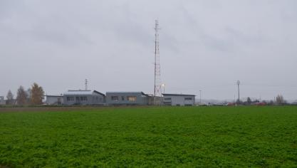 Arrageois : Une prison expérimentale de 180 places après 2022