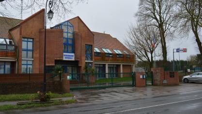 Gendarmerie-Police: recrutement d'un intervenant social