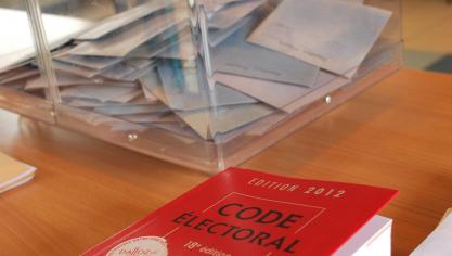 Peut-on être candidat sans habiter la commune?