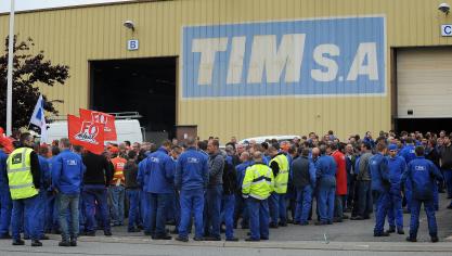 Tim à Quaëdypre : un combat mené depuis 2016