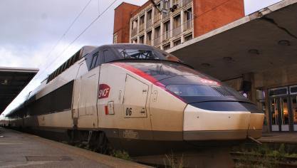 Dunkerquois/Flandres : la circulation des trains perturbée ce jeudi soir