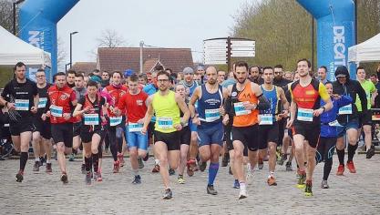 Loos-en-Gohelle : le trail des Foulées des écoles annulé